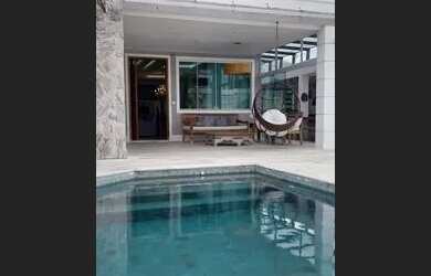 Imagem 4: RIO DE JANEIRO - Casa de Condomínio - RECREIO DOS BANDEIRANTES