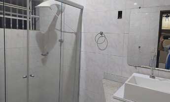 Imagem 2: Confortável Kitnet (Mobiliada) - Jd Shangri-lá - 100m Fernando Corrêa (perto UFMT & UN