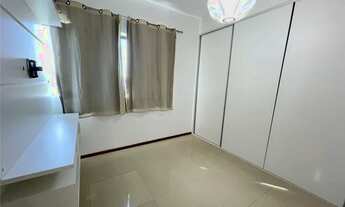 Imagem 6: VENDE - Lindo apartamento no Condomínio Ilhas Gregas, mobiliado no 6º andar nascente - Pon