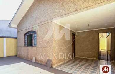 Imagem 2: Casa (térrea na rua) 3 dormitórios