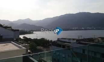 Imagem: RIO DE JANEIRO - Apartamento Padrão - Ipanema