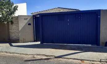 Imagem 2: Casa a Venda no Pq das Flores