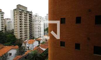 Imagem 7: Apartamento para Aluguel - Jardim Paulista, 2 Quartos, 95 m2