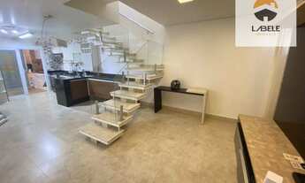 Imagem: Casa com 3 dormitórios, 106 m² - venda