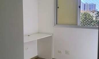 Imagem 4: Apartamento 3 dormitórios com suíte em Vila Gumercindo