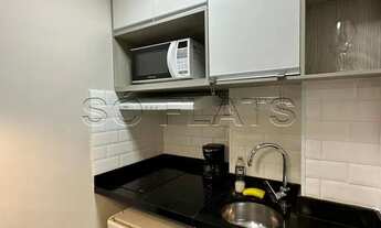 Imagem 7: Ótimo studio na Vila Olímpia próximo da Avenida Santo Amaro e Avenida Faria Lima