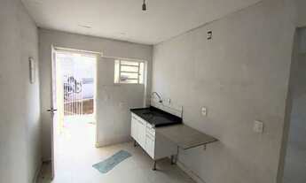 Imagem 2: Casa com 1 dormitório para alugar, 42 m² por R$ 1.000,00/mês - Centro - Bragança Paulista