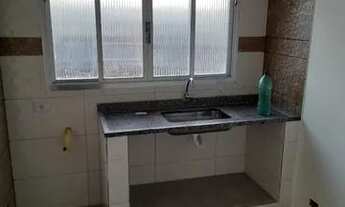 Imagem 7: Casa 2 cômodos próximo a estação Guapituba