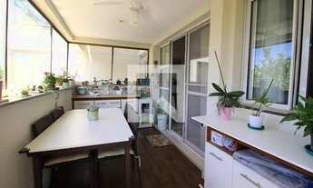 Imagem 2: Apartamento para Aluguel - Jacarepaguá, 3 Quartos, 98 m2