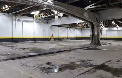 Imagem 3: Galpão, 1663 m² - venda por R$ 4.950.000,00 ou aluguel por R$ 31.100,00/mês - Campos Elíse