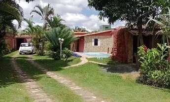 Imagem 2: Casa com 4 quartos(2 suítes) de 386m², em lote de 980m² - Ponte Alta Norte - Gama/DF