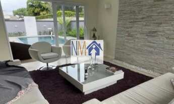 Imagem 4: Casa de condomínio sobrado para venda com 325 metros quadrados com 4 quartos