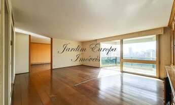 Imagem 4: APARTAMENTO EXCLUSIVO COM VISTA EXPETACULAR NO JD. EUROPA