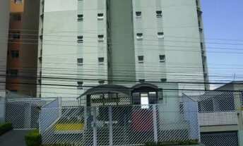 Imagem: CAMPINAS - Apartamento Padrão - VILA INDUSTRIAL