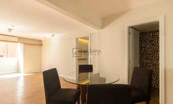 Imagem 13: Apartamento Locação 3 Dormitórios - 130 m² Moema