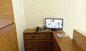 Imagem 7: Apartamento Duplex com 2 dormitórios à venda, 97 m² por R$ 880.000,00 - Alto da Rua XV - C