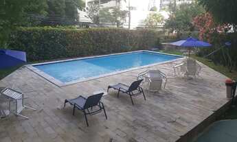 Imagem 6: Apartamento Venda ou Locação Casa Forte 4 Suítes 3 Vagas 290 m² Nascente