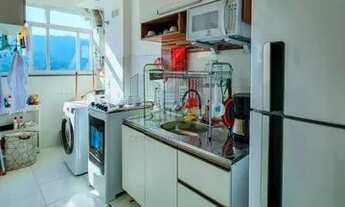 Imagem 7: Apartamento para Venda em Rio de Janeiro, Jacarepaguá, 2 dormitórios, 1 banheiro, 1 vaga