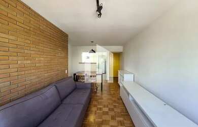 Imagem 5: Apartamento mobiliado para locação vila olimpia