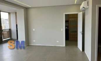 Imagem 2: APARTAMENTO CHURRASQUEIRA-3 SUITES- LAZER
