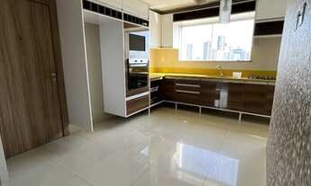 Imagem 2: Apto. 137m², 3/4, Sacada, 1 vaga de garagem Ed. Cap D'Antibes