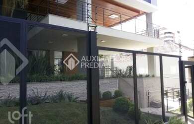 Imagem 4: Apartamento à venda Rua São Mateus, Jardim do Salso - Porto Alegre