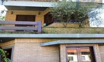 Imagem: Casa com 3 dormitórios, 300 m² - venda