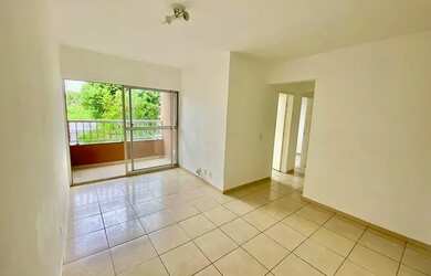 Imagem 4: Apartamento para venda possui 63 metros quadrados com 3 quartos