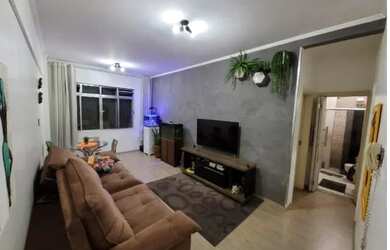 Imagem 2: Apartamento com 2 dormitórios para alugar