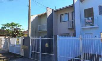 Imagem: SOBRADO GEMINADO no IRIRIÚ com 2 quartos