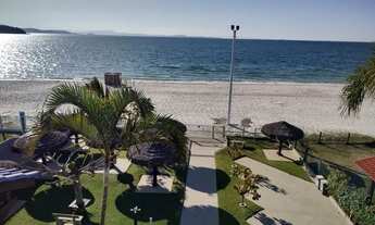 Imagem: Condomínio Pé na areia - Canasvieiras