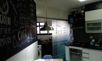 Imagem 4: Apartamento Tres Suites Alto de Santana