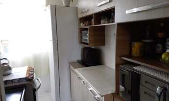 Imagem 6: Apartamento para venda tem 49 metros quadrados com 2 quartos