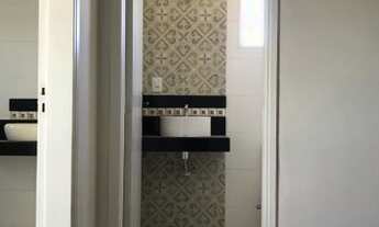 Imagem 4: Apartamento para aluguel com 125 metros quadrados com 4 quartos em Bosque da Saúde - Tauba