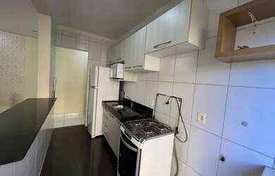 Imagem 2: Apto disponível agrishow