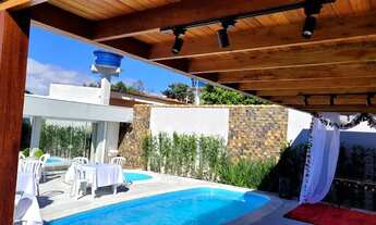 Imagem 6: Espaço Festa Casa com 2 banheiros