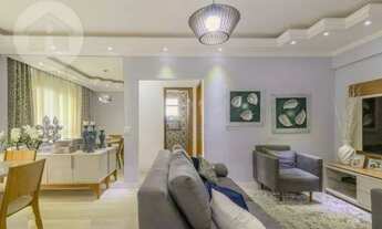 Imagem 5: Apartamento com 3 dormitórios à venda, 111 m² por R$ 765.000,00 - Jardim Augusta - São Jos