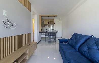 Imagem 5: Venda Apartamento 2 Dormitórios - 69 m² Vila Leopoldina