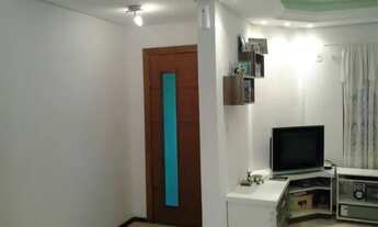 Imagem: Casa para Venda - 121m², 2 dormitórios