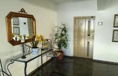 Imagem 3: Apartamento com 3 dormitórios, 110 m² - venda por R$ 500.000,00 ou aluguel por R$ 2.960,00