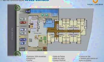 Imagem 6: Apartamento para aluguel com 50 metros quadrados com 1 quarto em Ondina - Salvador - Bahia