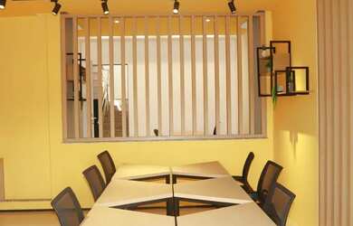 Imagem 4: Escritório para aluguel com 40 metros quadrados em Araçagy - São José de Ribamar - MA