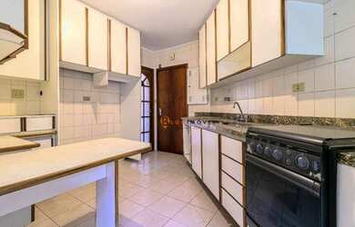 Imagem 3: Apartamento não mobiliado para venda próximo ao metro Eucaliptos