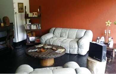 Imagem 5: Casa com 3 quartos - São Conrado