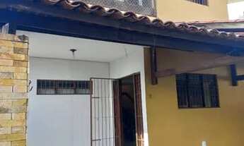 Imagem: Uma linda casa nos bancarios 3 quartos