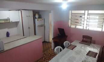 Imagem 5: Forrozar no centro de tudo