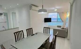 Imagem 4: Apartamento para aluguel possui 50 metros quadrados com 2 quartos