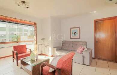 Imagem 3: Apartamento para Venda - 78.84m², 2 dormitórios, sendo 1 suites, 1 vaga - Cristo Redentor