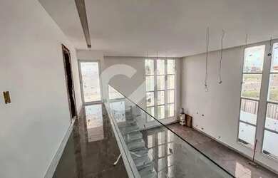 Imagem 5: Alphaville Sergipe 1 - Casa Duplex imponente