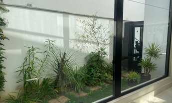 Imagem 5: Casa de 3 suítes em Condomínio Para Venda ou Locação - Alphaville Nova Esplanada